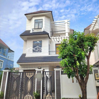 Bán Biệt Thự Kdc Khang An Phú Hữu Quận 9 Tp Thủ Đức