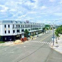 Bán Nhà Mặt Phố Kdc Đức Phát, 2 Tỷ, 80M2, 4 Phòng Ngủ 2 Vệ Sinh Mặt Tiền Quốc Lộ 13