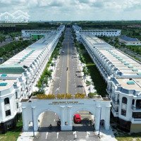Bán Nhà Mặt Phố Kdc Đức Phát, 2 Tỷ, 80M2, 4 Phòng Ngủ 2 Vệ Sinh Mặt Tiền Quốc Lộ 13