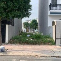Tôi Chính Chủ Không Đủ Vốn Xây Nhà Cần Bán Gấp Trước Ngày 1/7, Trục D1 Sát Lô Góc