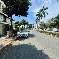Tôi Chính Chủ Không Đủ Vốn Xây Nhà Cần Bán Gấp Trước Ngày 1/7, Trục D1 Sát Lô Góc