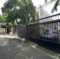 Bán Cắt Lỗ (Đất Trống 120M2)Hẽm Xe Hơi6M, Nguyễn Cửu Vân, Phường 17,(Giáp Q.1).Diện Tích4,2X28M. Gpxd: 5T+Mct