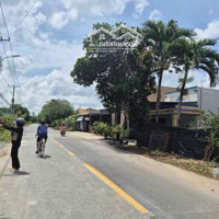 Cần Bán Gấp Lô Đất Ở Thái Mỹ Củ Chi Giá Bán 600 Triệudiện Tích298M2