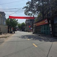 Ra Mắt Mảnh Đẹp Ngõ Thông Tứ Phía Hương Mạc