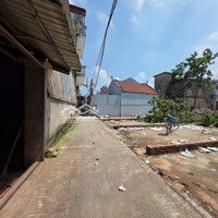Ra Mắt Mảnh Đẹp Ngõ Thông Tứ Phía Hương Mạc