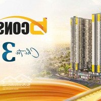 Bcons Solary Giá Chỉ Từ 1.5 Tỷ - Booking Chọn Căn Đẹp, Tầng Đẹp Ngay 0932.2I8.I79