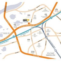 Bcons Solary Giá Chỉ Từ 1.5 Tỷ - Booking Chọn Căn Đẹp, Tầng Đẹp Ngay 0932.2I8.I79