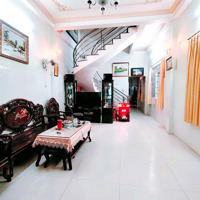 Nhà Sổ Riêng - Quận 7, Đường 10M, 6.5Mx28M_Ôtô Quay Đầu Thoải Mái