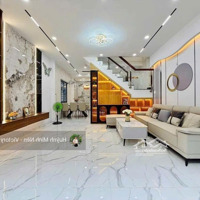 Quá Hiếm! Bán Nhà Hẻm 6M Ni Sư Huỳnh Liên - P10, Gần Bảy Hiền (3.6 X 12M) Giá Bán 6.2 Tỷ Tl