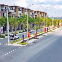 Giỏ Hàng Nhà Phố Vườn Hiện Hữu Trực Tiếp Từ Cđt - Nam Long. Chiết Khấu Lên Đến 16%, Hỗ Trợ Vay.