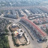Biệt Thự 445M2 Lô Góc Vị Trí Rất Đẹp Dãy Tt22 Nam An Khánh Cần Tìm Chủ Mới 13X Tr/M2