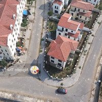 Biệt Thự 445M2 Lô Góc Vị Trí Rất Đẹp Dãy Tt22 Nam An Khánh Cần Tìm Chủ Mới 13X Tr/M2