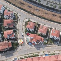 Biệt Thự 445M2 Lô Góc Vị Trí Rất Đẹp Dãy Tt22 Nam An Khánh Cần Tìm Chủ Mới 13X Tr/M2