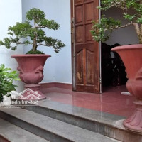 Bán Nhà Mặt Tiền Khu Song Ngữ Phường 9-Mặt Tiềnnguyễn Lương Bằng- Tpvt- S=113M2=7,5X15M=3 Tầng- 14 Tỷ