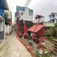 Cc Bán 53M2 Đất Đồng Mai Morning Đỗ Cửa. Giá Bán 3Tỷ2. Liên Hệ: 0989462485