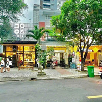 Bán Đất Mặt Tiền Dương Đình Nghệ,Diện Tích131M2 Ngang 5,3M Gần Phía Biển