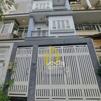 Nhà Phố Gần Trần Lựu Hầm 4 Lầu 5 Phòng - Có Sẵn Nội Thất Giá Bán 35 Triệu