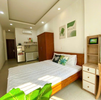 Cho Thuê Phòng Xây Mới Cửa Sổ Lớn Đầy Đủ Tiện Ích Ngay Nguyễn Đình Chiểu Trung Tâm Quận 3