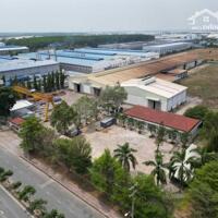 Bán xưởng 2.4ha KCN Nhơn Trạch, Huyện Nhơn Trạch, Đồng Nai