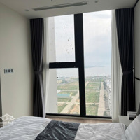 Bán Căn Góc 2 Phòng Ngủhướng Nam, Tây Nam Tầng Cao View Thoáng Dự Án Icon 40 Nhỉnh 4 Tỷ Full Đồ
