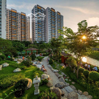 Chuyển Nhượng Căn Hộ 78M2 Mizuki Park, Bình Chánh, Hồ Chí Minh - Hỗ Trợ Xem Nhà Nhanh