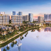 Chuyển Nhượng Căn Hộ 78M2 Mizuki Park, Bình Chánh, Hồ Chí Minh - Hỗ Trợ Xem Nhà Nhanh