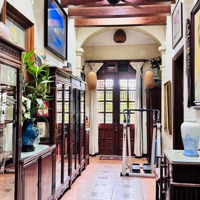 Mặt Phố Nguyễn Văn Cừ, Long Biên,Diện Tích55 M, 7 T,Mặt Tiền6 M, Giá Bán 29 Tỷ 8, Tt Phố, Kinh Doanh Sầm Uất