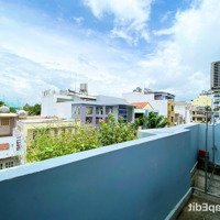 Cho Thuê Phòng Ban Công Đầy Đủ Tiện Ích Tại Trần Thiện Chánh Trung Tâm Quận 10