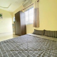 Cho Thuê Phòng Ban Công Đầy Đủ Tiện Ích Tại Trần Thiện Chánh Trung Tâm Quận 10
