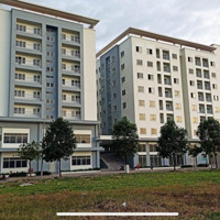 Sở Hữu Căn Hộ Thanh Bình Residence 2 Phòng Ngủchỉ 1,2 Tỷ, Hỗ Trợ Vay 70%. Mặt Tiền Nguyễn Du. Gần Vsip1