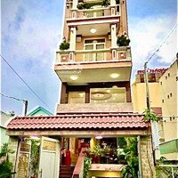 Siêu Vip - Vị Trí Vip - Ngay Kha Vạn Cân-Phạm Văn Đồng, Linh Đông, Thủ Đức - 90M2 Vuông Vức - Nhỉnh
