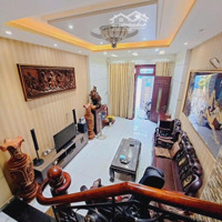 Đường 8M, Lê Đức Thọ. Nhà 4 Tầng, 4X20M. Klg. Chỉ Hơn 9 Tỷ. Trung Tâm Phường 16, Gò Vấp.
