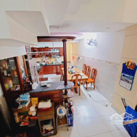 Đường 8M, Lê Đức Thọ. Nhà 4 Tầng, 4X20M. Klg. Chỉ Hơn 9 Tỷ. Trung Tâm Phường 16, Gò Vấp.