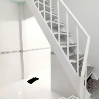 Bán Nhà Hẻm 1627 Huỳnh Tấn Phát, Quận 7 - 3.4M X 7.5M, 1 Lầu, 2 Phòng Ngủ - Tặng 2 Máy Lạnh
