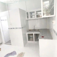 Bán Nhà Hẻm 1627 Huỳnh Tấn Phát, Quận 7 - 3.4M X 7.5M, 1 Lầu, 2 Phòng Ngủ - Tặng 2 Máy Lạnh