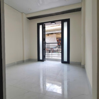 *Bán Nhà Mới 1/ Tùng Thiện Vương, Q8. Dtsd: 37M2, Shr Nở Hậu Hẻm Thông Gần Cầu Chà Và, 2Tỷ450 Triệu