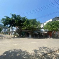Bán Lô Góc Đẹp Mặt Tiền Đường Bùi Huy Bích Và Nguyễn Địa Lô- Hòn Xện - P. Vĩnh Hòa - Tp. Nha Trang.