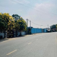 Hàng Kín - Nóng Sốt Dẻo, 500M2Mặt Tiềnđường Nhựa Nguyễn Kim Cương, Tân Thạnh Đông 2Ty 580 Triệu B2