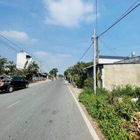 Hàng Kín - Nóng Sốt Dẻo, 500M2Mặt Tiềnđường Nhựa Nguyễn Kim Cương, Tân Thạnh Đông 2Ty 580 Triệu B2