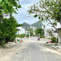 Bán Lô Đất Đường Bùi Huy Bích, Vĩnh Hòa , Hòn Xện, Nha Trang