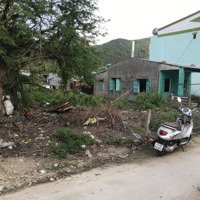 Bán Đất Đảo Cù Lao Chàm Tp Hội An