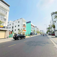 Bán Đất Mặt Tiền Kinh Doanh Trục Đường Số 4 (Thích Quảng Đức), Khu Đô Thị Hà Quang 1, Nha Trang