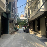 Cho Thuê Nhà Ngõ 137 Hào Nam 65M* 6 Tầng*Mặt Tiền5M Giá 22 Triệu/Th Ô Tô Tránh Vỉa Hè Kinh Doanh