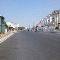  BÁN NHÀ ĐẸP, GÒ VẤP–DƯƠNG QUẢNG HÀM, NGANG KHỦNG 8M – 110M² - CHỈ 9.5 TỶ – GẦN EMART !