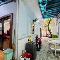  BÁN NHÀ ĐẸP, GÒ VẤP–DƯƠNG QUẢNG HÀM, NGANG KHỦNG 8M – 110M² - CHỈ 9.5 TỶ – GẦN EMART !