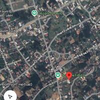 Bán đất 108,3m2 Kiệt ôtô Nguyễn Viết Xuân, phường Thủy Phương, Hương Thủy, chỉ 850 triệu