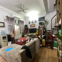 Bán Căn Hộ Chung Cư 4 Phòng Ngủ 2 Vệ Sinh 170M2 Tại Tam Trinh, Hoàng Văn Thụ, Hoàng Mai, Hà Nội, 4,65 Tỷ