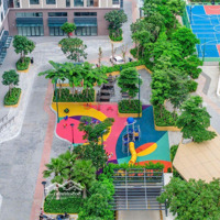 Bán Căn Hộ 2 Phòng Ngủ 1 Vệ Sinh,View Thoáng Mát, Resort 4*, Công Viên Cây Xanh Nội Khu
