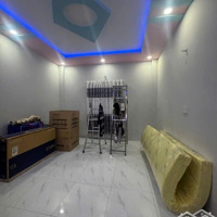 Hiếm Nguyễn Sỹ Sách, Tân Bình, 60M2, 4 Tầng, Chỉ 5.5 Tỷ