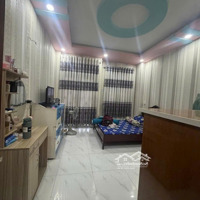 Hiếm Nguyễn Sỹ Sách, Tân Bình, 60M2, 4 Tầng, Chỉ 5.5 Tỷ